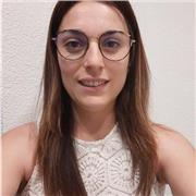 Me ofrezco a dar clases particulares en primaria y primeros años de secundaria